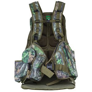 Rocker Strap Turkey Vest Rocker Strap Turkey Vest
